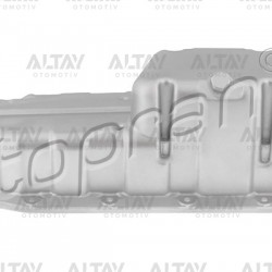 YAĞ KARTERİ ASTRA G-ASTRA F-CORSA B VECTRA A B 1.4 1.6 ALUMİNYUM YAĞ KARTERİ ASTRA G-ASTRA F-CORSA B VECTRA A B 1.4 1.6 ALUMİNYUM